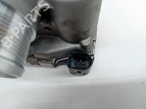 Throttle body PORSCHE 718 BOXSTER (982) 2.0 T (982320, 982321, 982350, 982351) | BP36469665M82 - Image 5