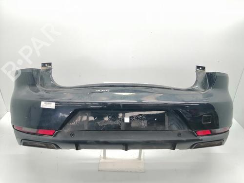Used Rear bumper Rear bumper PEUGEOT 508 II (FB_, FH_, F3_) [2018-2026] 34179880 34179880
