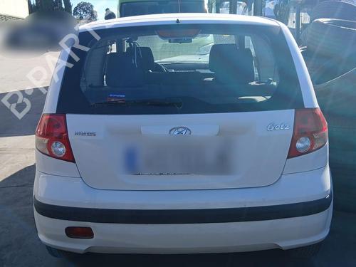 Engine HYUNDAI GETZ (TB) 1.1 | BP32521178M1 