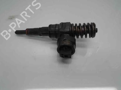 Injector SEAT ALHAMBRA (7V8, 7V9) 1.9 TDI | BP6591757M100 