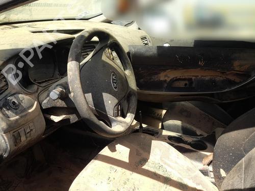 Rear parcel shelf KIA CEE'D (JD) | BP26957818C85