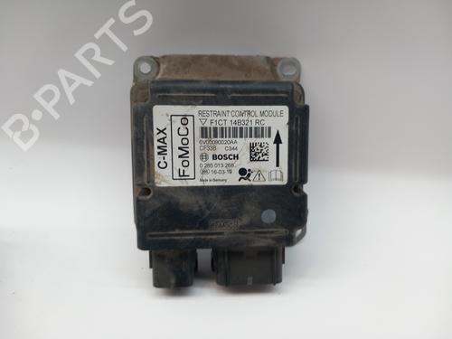 Kollisjonspute styreenhet FORD C-MAX II (DXA/CB7, DXA/CEU) 1.0 EcoBoost | BP29246741M53 