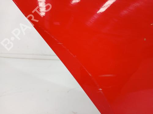 Right rear door SEAT Mii (KF1, KE1)  | BP29435125C5 