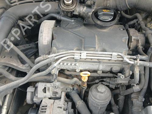 Instrument cluster SEAT IBIZA III (6L1)  | BP30641941C47 