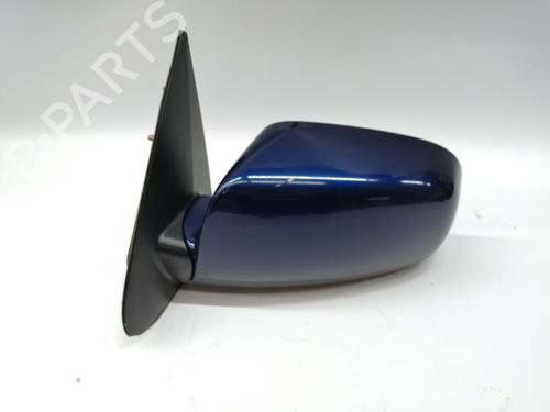 Left mirror HYUNDAI SANTA FÉ II (CM)  | BP29288854C26 