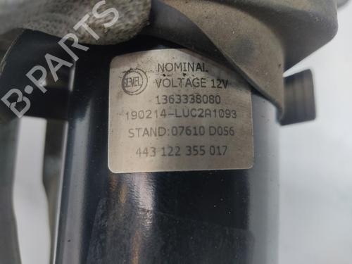 Front wiper motor FIAT DUCATO Platform/Chassis (250_) | BP31149685M29