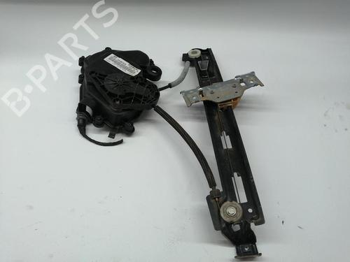 Used Rear left window mechanism SEAT IBIZA IV (6J5, 6P1) [2008-2017]  30934059