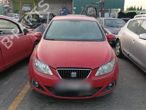 Used Parts SEAT IBIZA IV SC (6J1, 6P5) 1.6 TDI 5015036