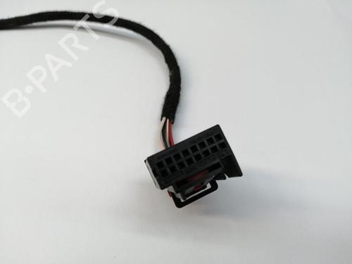 Left mirror SKODA OCTAVIA II (1Z3) 1.6 TDI | BP29335246C26 