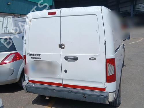 Engine FORD TRANSIT CONNECT (P65_, P70_, P80_) 1.8 TDCi | BP37195268M1 - Image 11