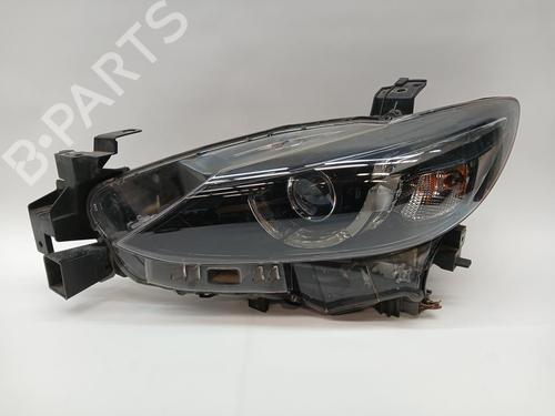 left-headlight-mazda-6-estate-gj-gl-2012-38472488 main image