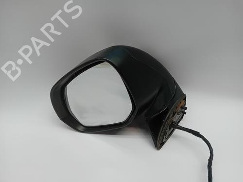 Used Left mirror CITROËN C4 Picasso I MPV (UD_) [2006-2015]  27235327