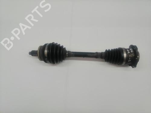 Used Left front driveshaft SEAT CORDOBA (6L2) 1.9 TDI (100 hp) 30963316