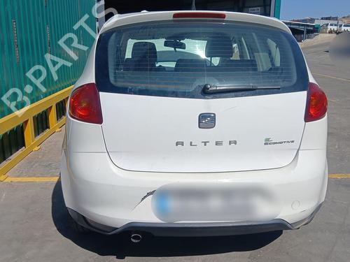 Intercooler SEAT ALTEA (5P1)  | BP36879557M30  - Image 8