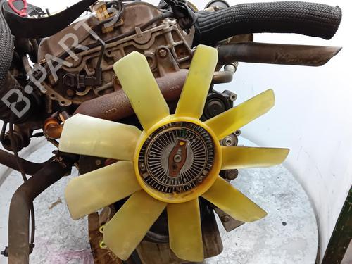 Engine SSANGYONG RODIUS I | BP37197928M1 - Image 3