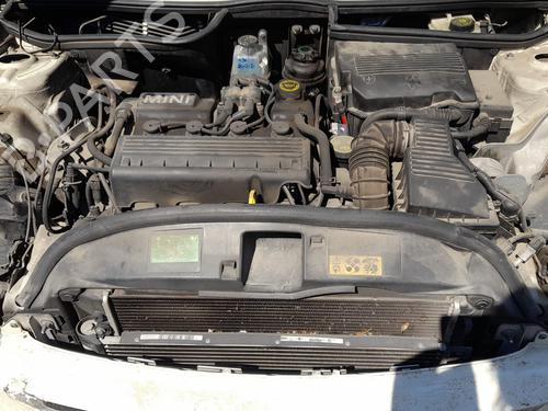 Engine control unit (ECU) MINI MINI (R50, R53) One | BP12520203M57 