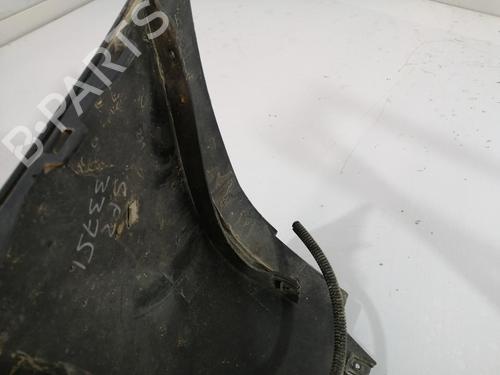 Front bumper AUDI A5 (8T3)  | BP29633184C7 