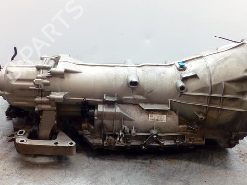 Gearbox BMW X1 (E84) sDrive 20 d | BP11848709M3 