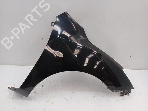 Used Right front fenders MAZDA 3 Saloon (BK) 1.6 DI Turbo (BK12Y) (109 hp) 29904321