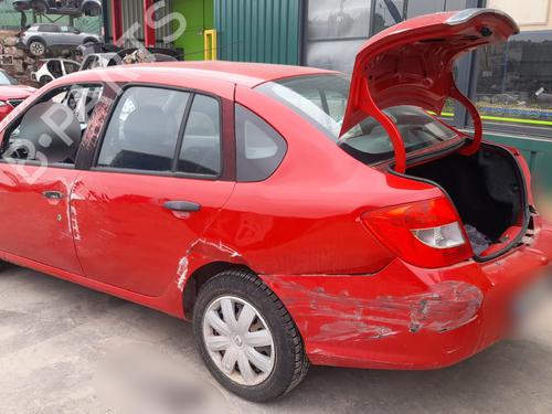 Used Parts RENAULT CLIO II (BB_, CB_) 1.5 dCi (B/CB03) 2864948