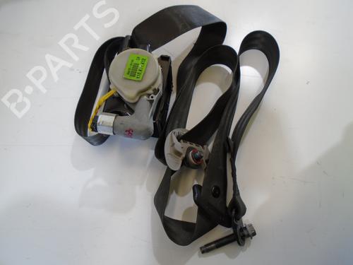 Airbag Kit HYUNDAI H-1 Cargo (TQ)  | BP7679659C86 