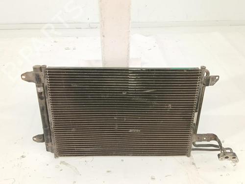 Used AC radiator AC radiator 37247042 37247042