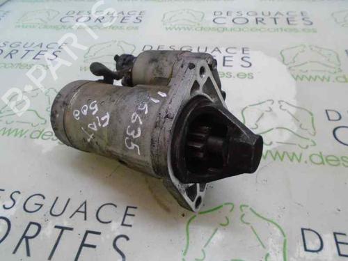 Starter FIAT 500 (312_) 1.2 (312AXA1A) | BP5461154M8 