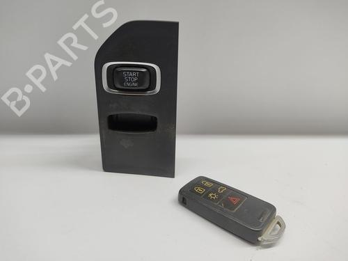 Used Ignition barrel VOLVO XC60 I SUV (156) [2008-2018]  29594430