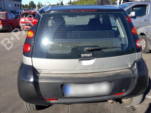 Gearbox SMART FORFOUR (454) 1.1 (454.033) | BP35982392M3  - Image 10