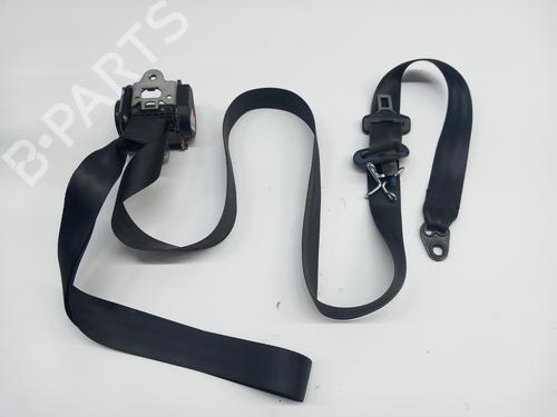 Used Front left seatbelt FORD TOURNEO CONNECT / GRAND TOURNEO CONNECT V408 MPV [2013-2025]  21683177