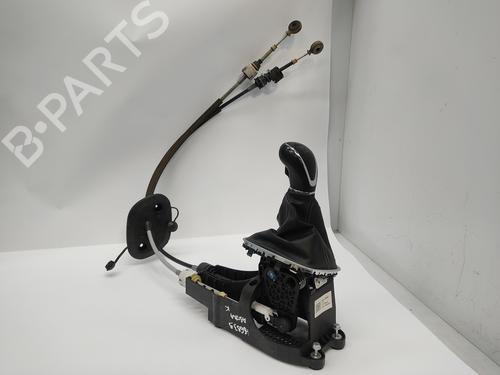 Used Gear lever OPEL ASTRA K (B16) 1.6 CDTi (68) (110 hp) 17558346