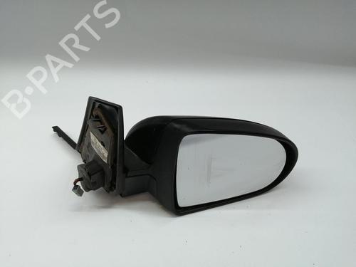 Used Right mirror Right mirror MITSUBISHI COLT VI (Z3_A, Z2_A) 1.1 (Z31A, Z32A) (75 hp) 33440503 33440503
