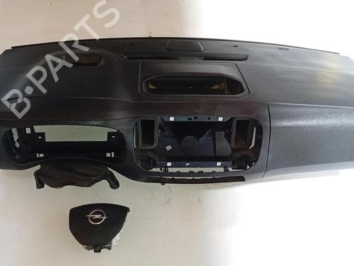 Used Airbag Kit Airbag Kit OPEL VIVARO C Van (K0) [2019-2026] 34620656 34620656