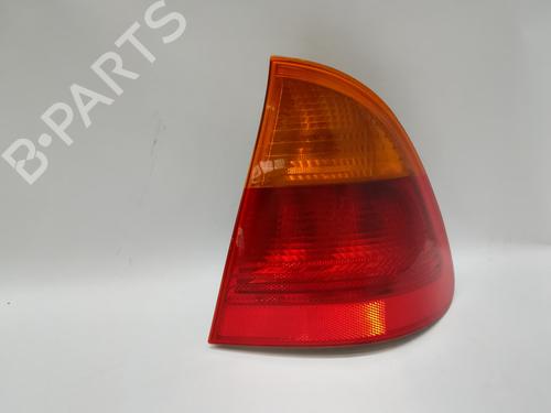 Used Right taillight BMW 3 Touring (E46) 320 d (150 hp) 11085517