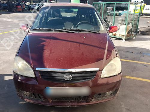 Left front window switch TATA INDICA | BP12543944I27 - Image 3