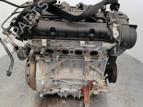 Engine FORD FIESTA VI (CB1, CCN) 1.6 Ti | BP19400274M1 
