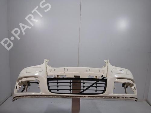 front-bumper-vw-golf-v-1k1-2003-2004-2005-2006-2007-2008-2009-2010-32527915 main image