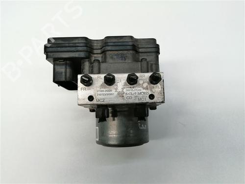 Used Control unit Control unit 18525357 18525357