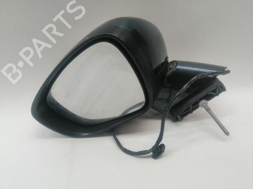 Used Left mirror CITROËN C5 III Break (RW_) [2008-2017]  28097311