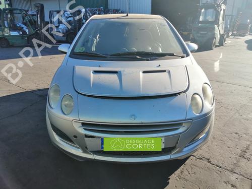Øvrige Styrinhsenheder SMART FORFOUR (454) 1.1 (454.030) | BP8655450M11 