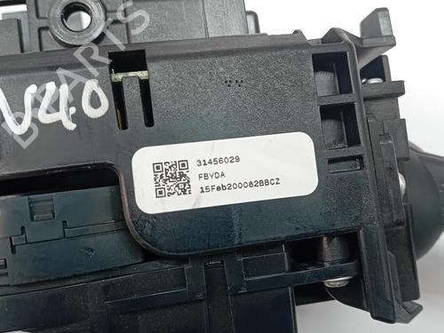 Headlight switch VOLVO V40 Hatchback (525) D2 | BP38757653I24 - Image 3