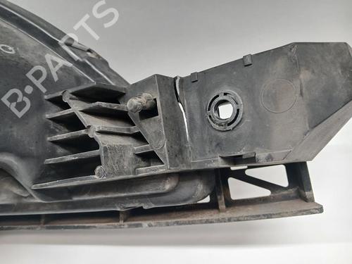 Left headlight MAZDA 3 Saloon (BK) 1.6 (BK12) | BP37471410C28 - Image 3