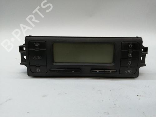 Used Climate control Climate control SEAT LEON (1M1) [1999-2006] 34735729 34735729