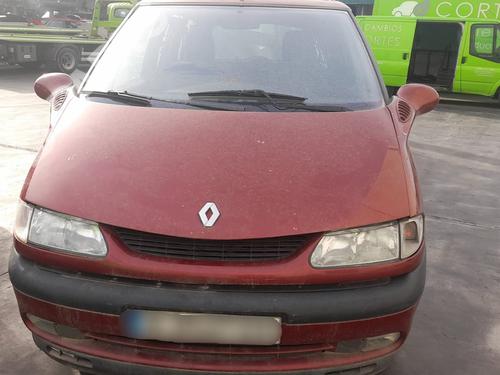 Used Parts RENAULT ESPACE III (JE0_)  2.2 12V TD (JE0E, JE0H, JE0P)  1155021