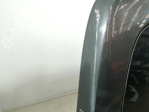 Tailgate MERCEDES-BENZ V-CLASS (W447)  | BP29531921C6 