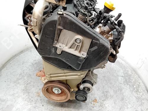 Engine NISSAN NV200 / EVALIA Bus | BP38472534M1 - Image 5