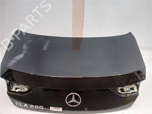Used Tailgate Tailgate MERCEDES-BENZ A-CLASS Saloon (V177) A 200 Mild-Hybrid (177.187) (163 hp) 40050449 40050449
