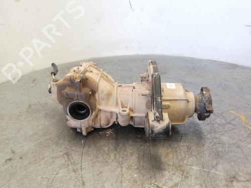 Rear differential RENAULT KANGOO (KC0/1_) 1.9 dTi (KC0U) | BP37429163M24 - Image 5
