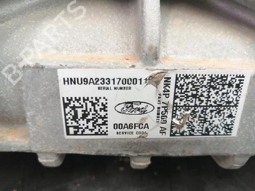 Engine FORD TRANSIT V363 Van (FCD, FDD)  | BP34352549M1  - Image 6