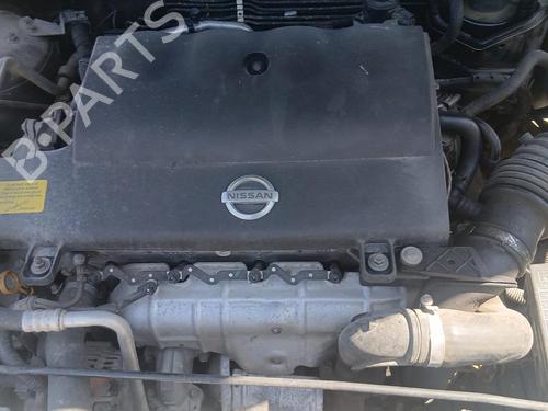 Left taillight NISSAN ALMERA II (N16) 2.2 dCi | BP34277449C34  - Image 6